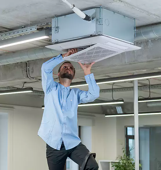 Professional Air Duct Cleaners in Solon, OH