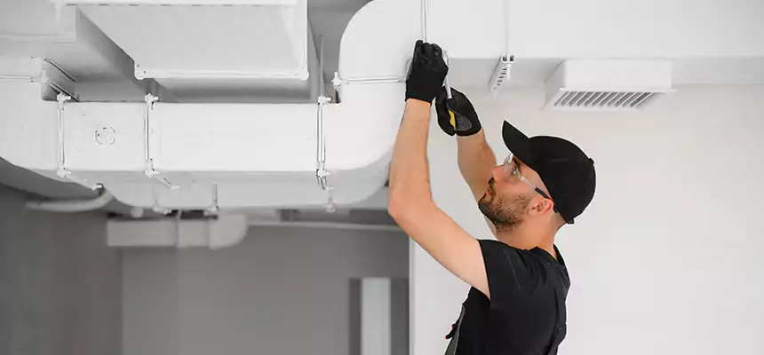 Our Air Duct Cleaning Services in Solon, OH
