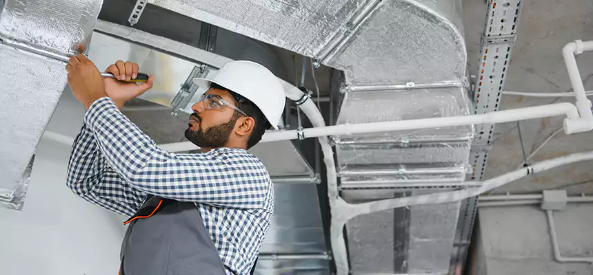 Proactive Ac Vent Repairs & Air Duct Replacement Companies Near Me in Solon