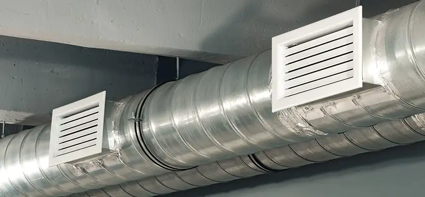Our Air Duct Camera Inspection Services in Solon, OH