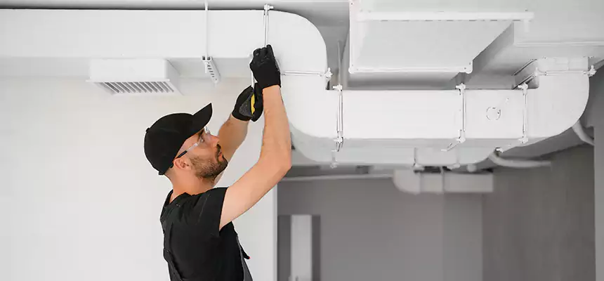 Our Air Duct Repair Services in Solon, OH