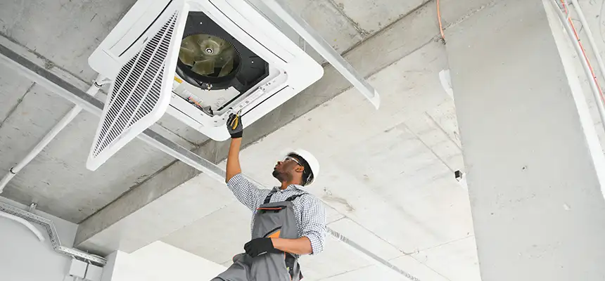 Efficient Multi‑Unit & HOA Annual Vent Cleaning Plans in Solon