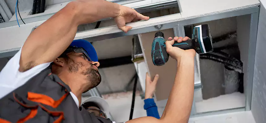 Our Apartment Air Duct Cleaning Services in Solon, OH