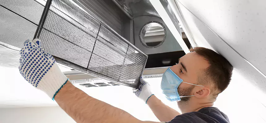Our Bathroom Exhaust Duct Cleaning Services in Solon, OH