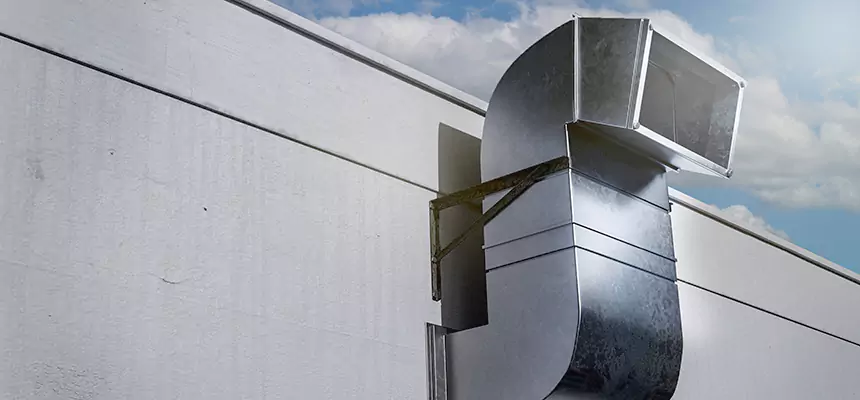 Comprehensive Commercial HVAC Cleaning in Solon