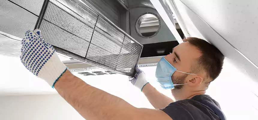 Our Dryer Vent Cleaning Services in Solon, OH