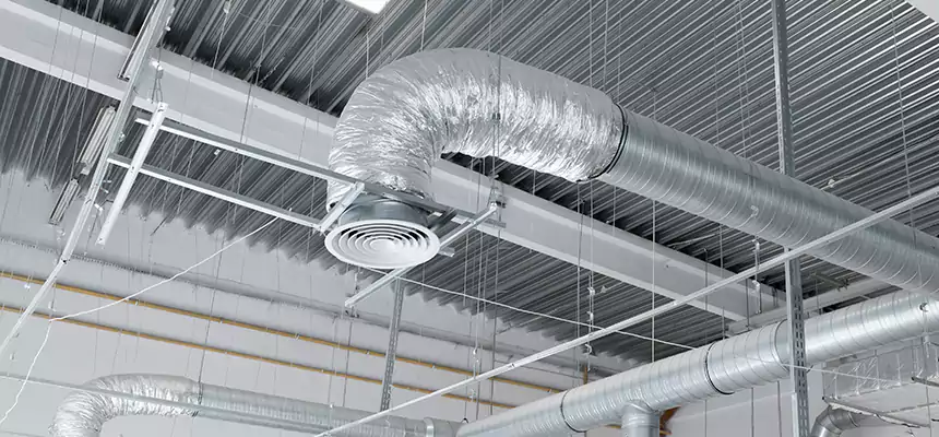Our Dryer Vent Hose Replacement Services in Solon, OH