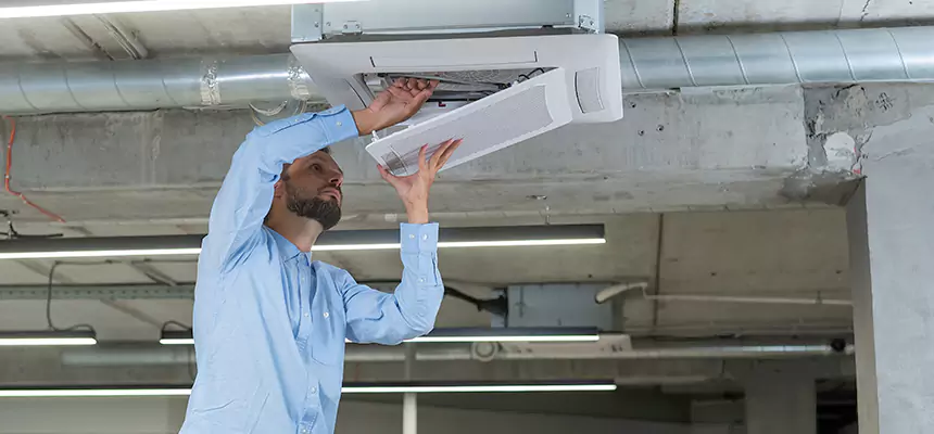 Our Energy Recovery Ventilation Cleaning Services in Solon, OH