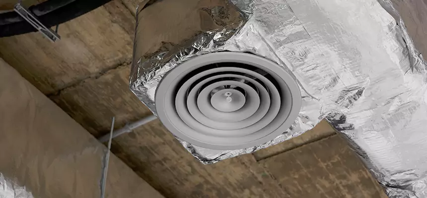 Our Low VOC Vent Installation Services in Solon, OH