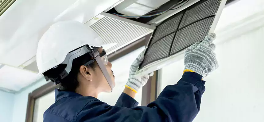 Our Multi-family Home Duct Cleaning Services in Solon, OH