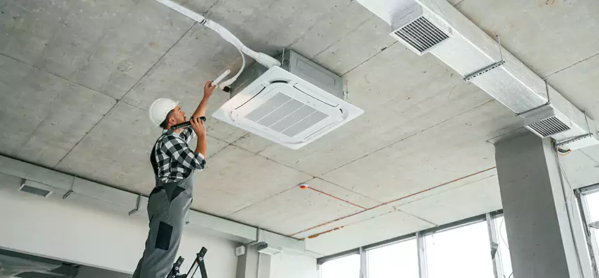 Our Wi Fi Connected Air Ducts Services in Solon, OH