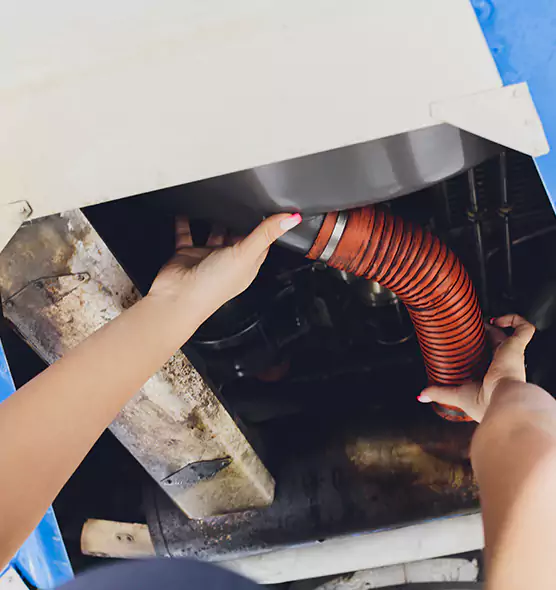 About Air Duct Virus Disinfection in Solon, OH
