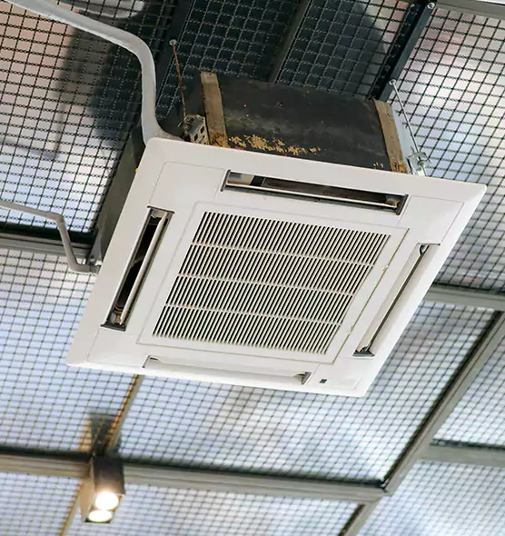 Top-Notch Allergy Relief Vent Cleaning Services in Solon, OH