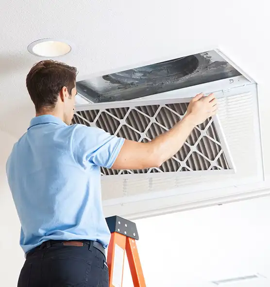 About Annual Dryer Vent Maintenance Solon, OH