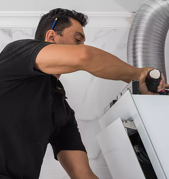 Trusted Bathroom Exhaust Duct Cleaning in Solon, OH