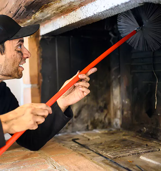 About Expert Chimney Cleaning in Solon, OH