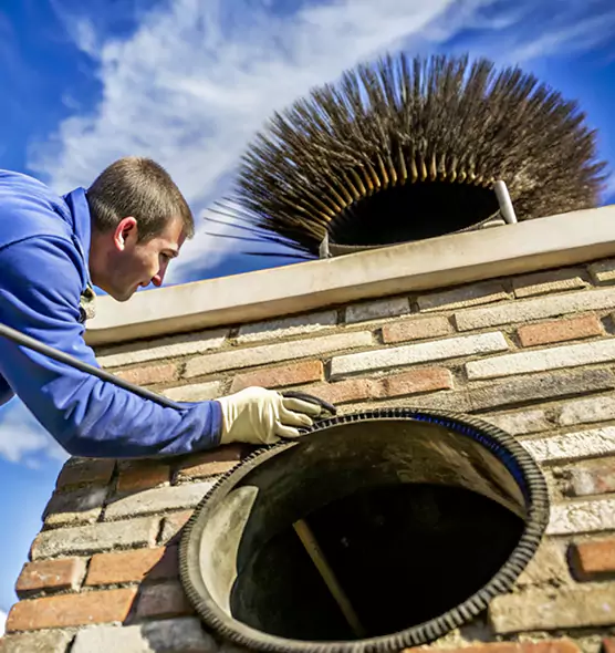 About Professional Chimney Sweep in Solon, OH