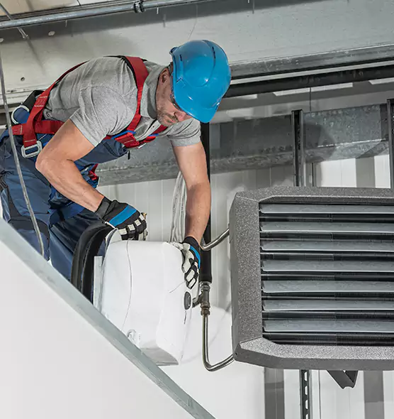 Professional Custom HVAC Ductworkin Solon, OH