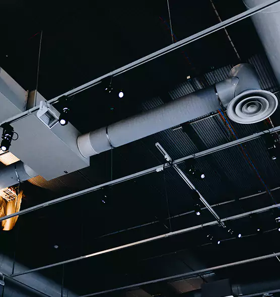 Professional Duct Cleaning For LEED Homes in Solon, OH