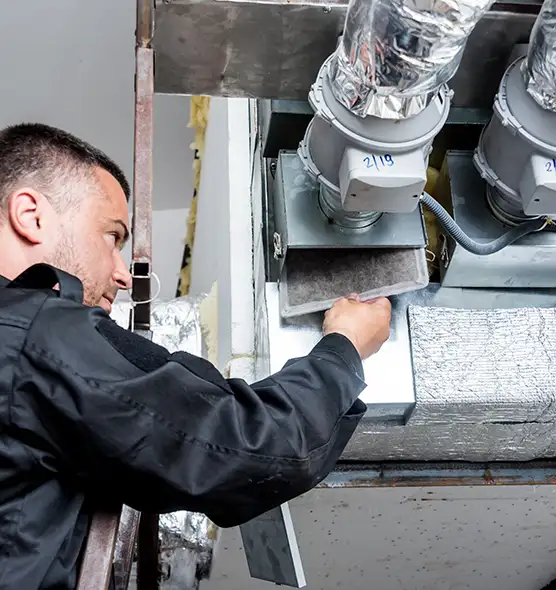 Professional Furnace Vent Cleaning in Solon, OH