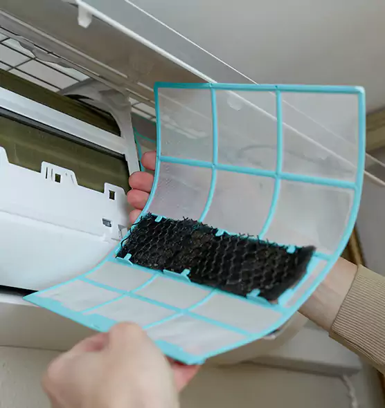 Welcome to Air Duct Cleaning & Repairs Solon — Your Local HEPA Filter Installation Pros in Solon, OH