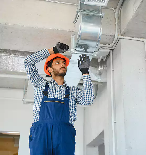 About Hotel Duct And Vent Cleaning in Solon, OH
