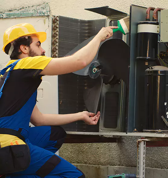 Top-Rated New Room Vent Extension in Solon, OH