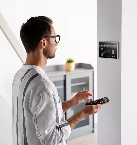 About Smart AC Vent Controller Services in Solon