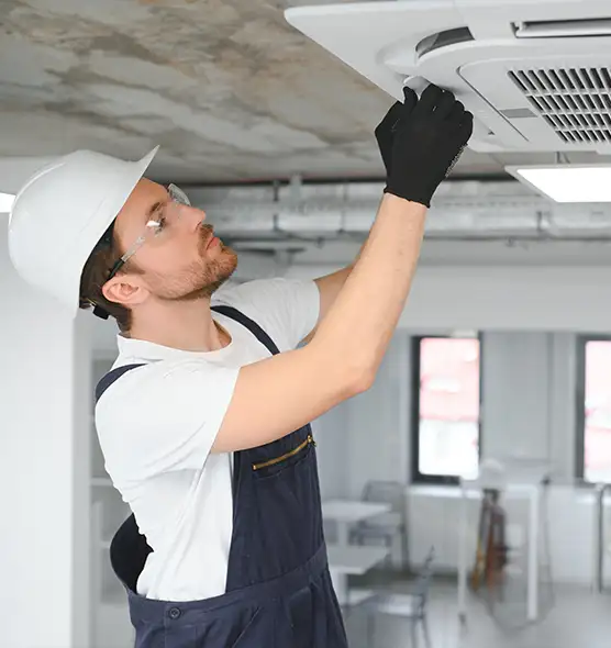 About Spring Air Duct Cleaning in Solon, OH
