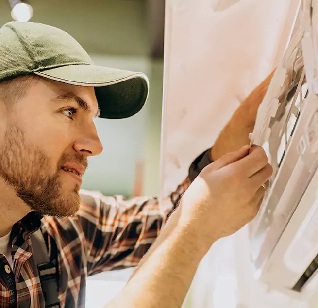 Why Homeowners Businesses Trust Us in Solon, OH?