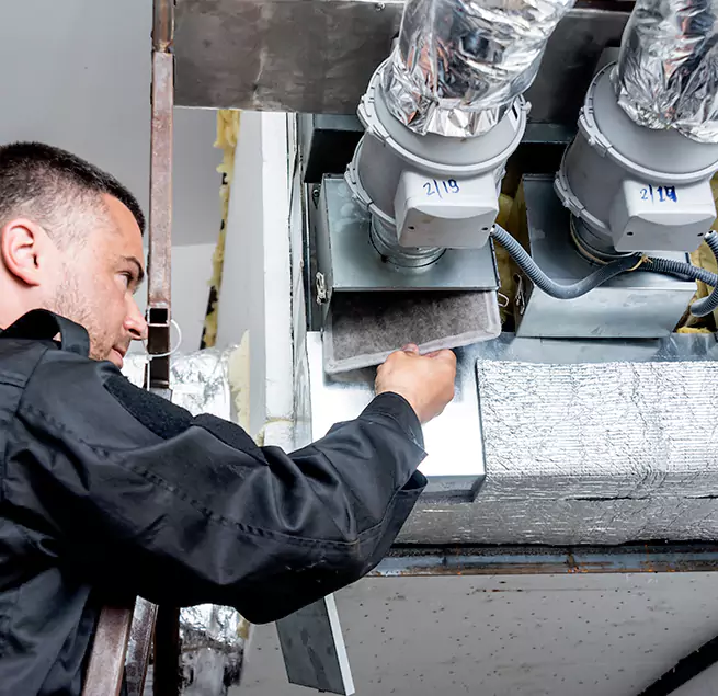 Why Homeowners & Businesses Trust Us in Solon, OH?