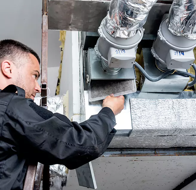 Why Homeowners & Businesses Trust Us in Solon, OH