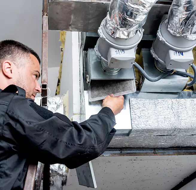 Why Homeowners & Businesses Trust Us in Solon, OH?