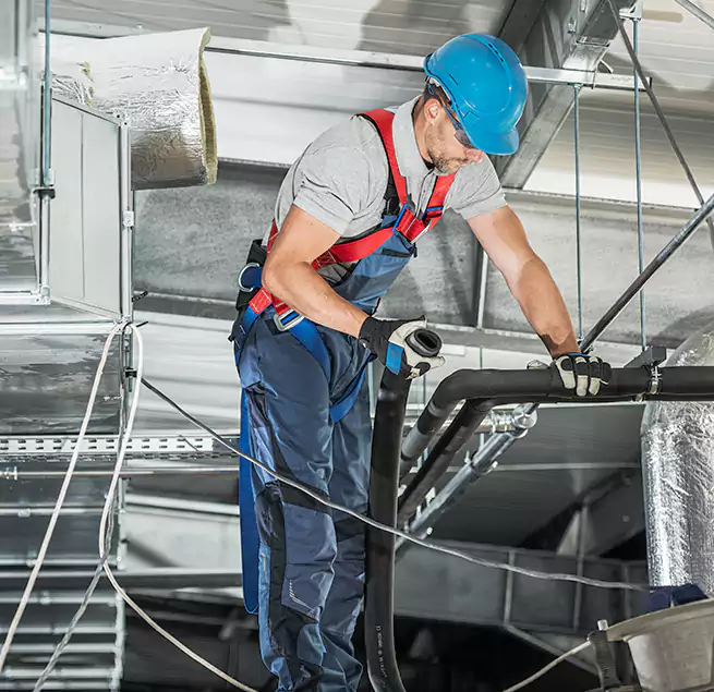 Why Homeowners & Businesses Trust Us in Solon, OH?