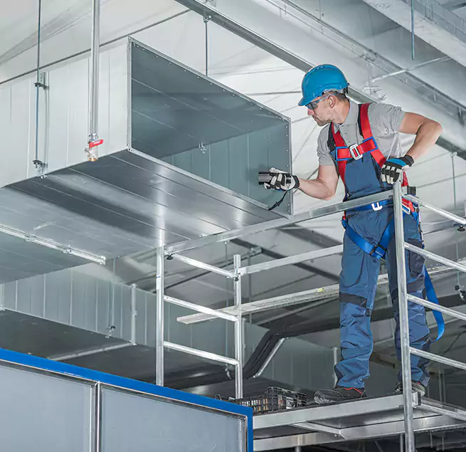 Why Homeowners Businesses Trust Us in Solon, OH