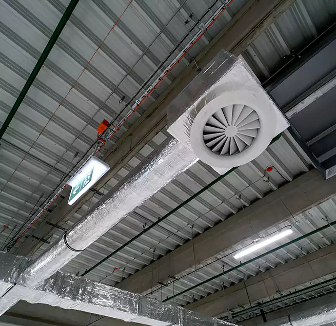 Why Homeowners & Businesses Trust Us in Solon, OH?