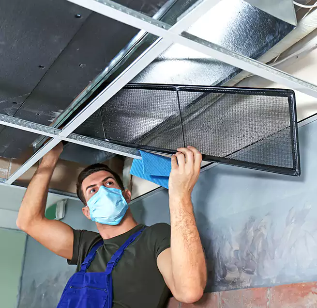 Why Homeowners Businesses Trust Us in Solon, OH