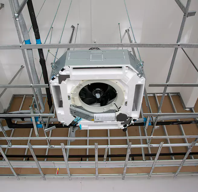 Why Homeowners & Businesses Trust Us Solon, OH?